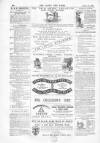 Lady's Own Paper Saturday 02 April 1870 Page 16