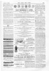 Lady's Own Paper Saturday 09 April 1870 Page 15