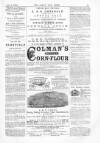 Lady's Own Paper Saturday 06 August 1870 Page 15