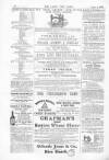 Lady's Own Paper Saturday 06 August 1870 Page 16