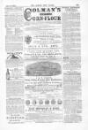 Lady's Own Paper Saturday 03 December 1870 Page 15