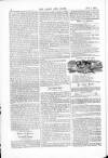 Lady's Own Paper Saturday 07 January 1871 Page 6