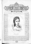 Lady's Own Paper Saturday 14 January 1871 Page 1