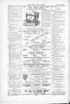 Lady's Own Paper Saturday 21 January 1871 Page 16