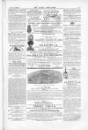 Lady's Own Paper Saturday 04 February 1871 Page 15