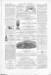 Lady's Own Paper Saturday 04 March 1871 Page 15