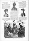 Lady's Own Paper Saturday 18 March 1871 Page 8