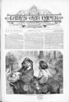 Lady's Own Paper Saturday 27 May 1871 Page 1