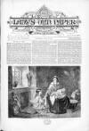 Lady's Own Paper Saturday 03 June 1871 Page 1