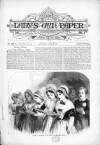 Lady's Own Paper Saturday 10 June 1871 Page 1
