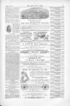 Lady's Own Paper Saturday 08 July 1871 Page 15