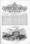 Lady's Own Paper Saturday 16 September 1871 Page 1