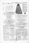 Lady's Own Paper Saturday 16 September 1871 Page 16