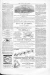 Lady's Own Paper Saturday 07 October 1871 Page 15
