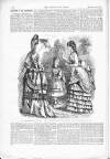 Lady's Own Paper Saturday 02 December 1871 Page 8