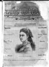 Lady's Own Paper Saturday 06 January 1872 Page 19
