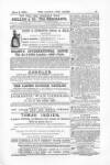 Lady's Own Paper Saturday 02 March 1872 Page 15