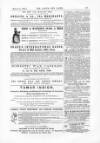 Lady's Own Paper Saturday 16 March 1872 Page 15