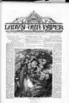 Lady's Own Paper Saturday 04 May 1872 Page 1