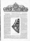 Lady's Own Paper Saturday 24 August 1872 Page 1