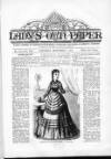 Lady's Own Paper