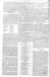 The News (London) Sunday 18 January 1807 Page 6