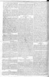 The News (London) Sunday 06 September 1807 Page 2