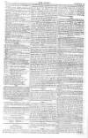 The News (London) Sunday 29 January 1809 Page 6