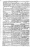 The News (London) Sunday 07 January 1810 Page 4
