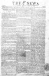 The News (London) Sunday 28 January 1810 Page 1