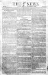 The News (London) Sunday 18 February 1810 Page 1