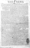 The News (London) Sunday 20 May 1810 Page 1