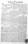 The News (London) Sunday 01 July 1810 Page 1