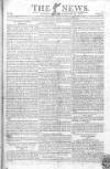 The News (London) Sunday 17 February 1811 Page 1
