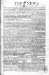The News (London) Sunday 01 September 1811 Page 1