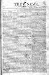 The News (London) Sunday 03 November 1811 Page 1