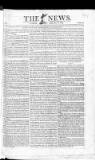 The News (London) Sunday 03 January 1813 Page 1