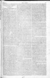 The News (London) Sunday 07 March 1813 Page 3