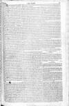 The News (London) Sunday 04 April 1813 Page 3