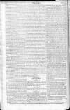The News (London) Sunday 11 July 1813 Page 6