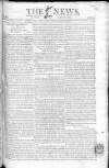 The News (London) Sunday 18 July 1813 Page 1