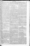 The News (London) Sunday 18 July 1813 Page 3
