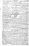The News (London) Sunday 27 March 1814 Page 4