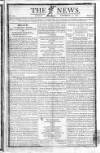 The News (London) Sunday 16 November 1817 Page 1