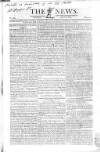 The News (London) Monday 06 July 1818 Page 1