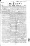 The News (London) Sunday 01 November 1818 Page 1