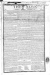 The News (London) Sunday 08 November 1818 Page 1
