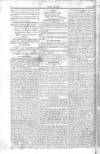 The News (London) Monday 04 January 1819 Page 2