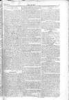 The News (London) Monday 04 January 1819 Page 3