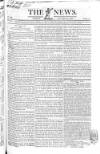 The News (London) Sunday 31 January 1819 Page 1